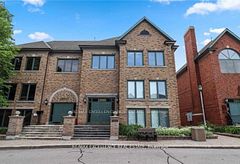 300 - 2896 South Sheridan Way, Oakville, ON, exterior