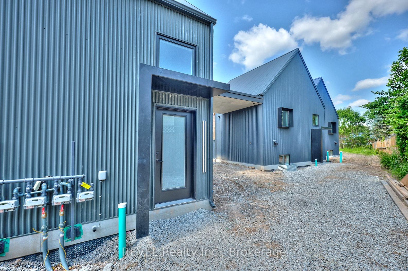 Unit 3 - 5361 Valley Way N/A, Niagara Falls, ON, exterior