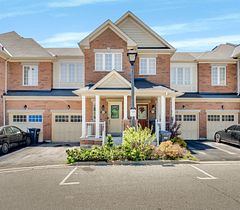 3 - 9704 Mclaughlin Road N, Brampton, ON, exterior