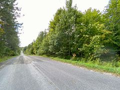 0 Clear Lake Road N, Parry Sound Remote Area, ON, exterior