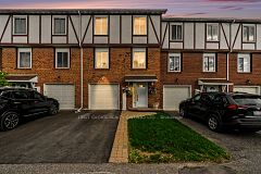 34 - 1793 Axminster Court, Orleans - Convent Glen and Area, ON, exterior