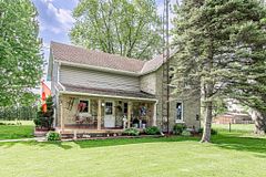 3759 Trillium Drive, Southwest Middlesex, ON, exterior
