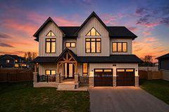 110 Cattail Crescent, Blue Mountains, ON, exterior