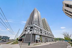816 - 10 Abeja Street, Vaughan, ON, exterior