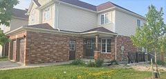 2537(Lower) Meadowgate Boulevard, London South, ON, exterior