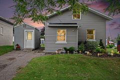 3 McKenzie Avenue, Smiths Falls, ON, exterior