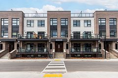 107 - 1597 Rose Way, Milton, ON, exterior