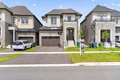 105 Walker Road W, Caledon, ON, exterior