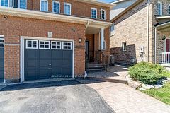 92 Sewells Lane, Brampton, ON, exterior