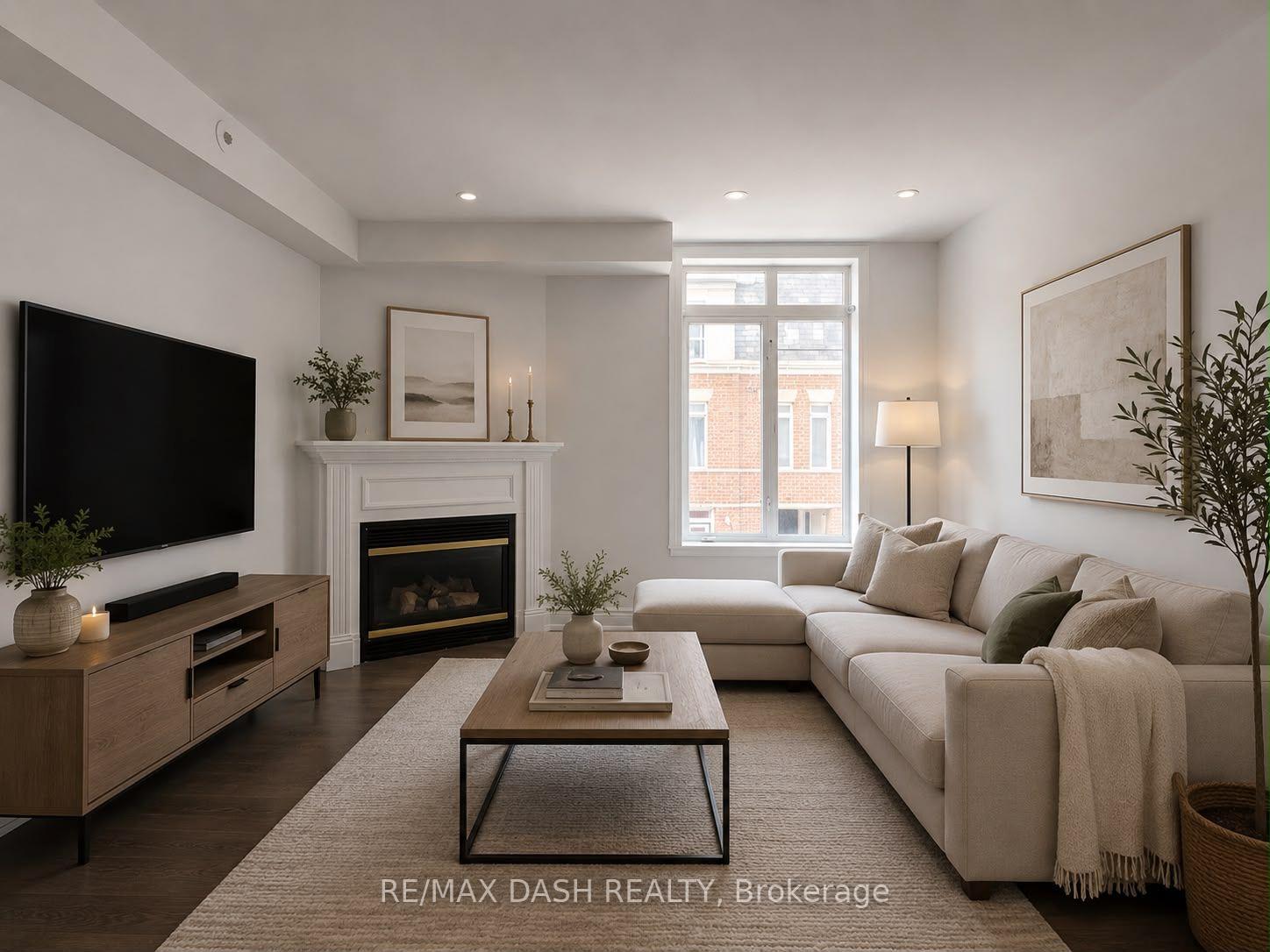 342 - 415 Jarvis Street, Toronto C08, ON, exterior