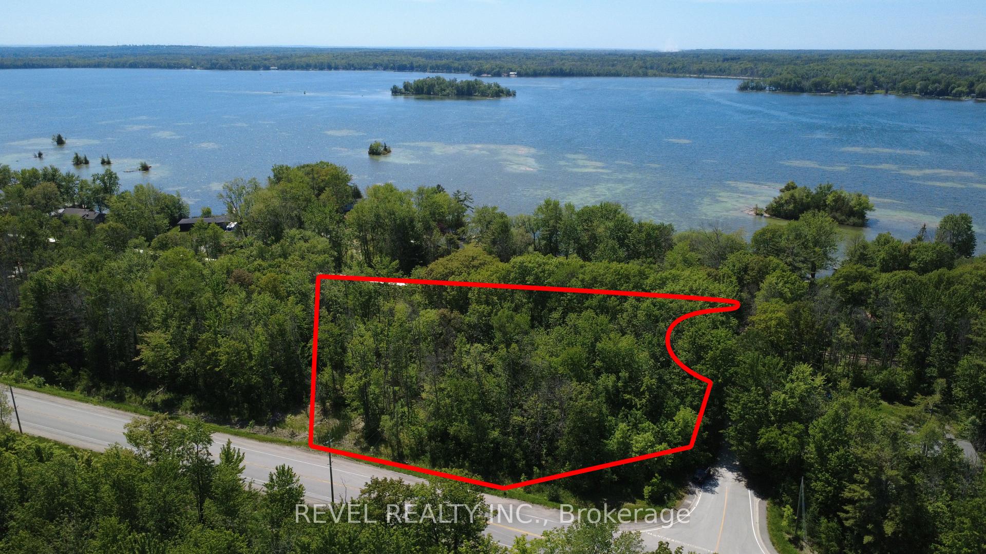 7509 Baldwin Lane, Ramara, ON, exterior