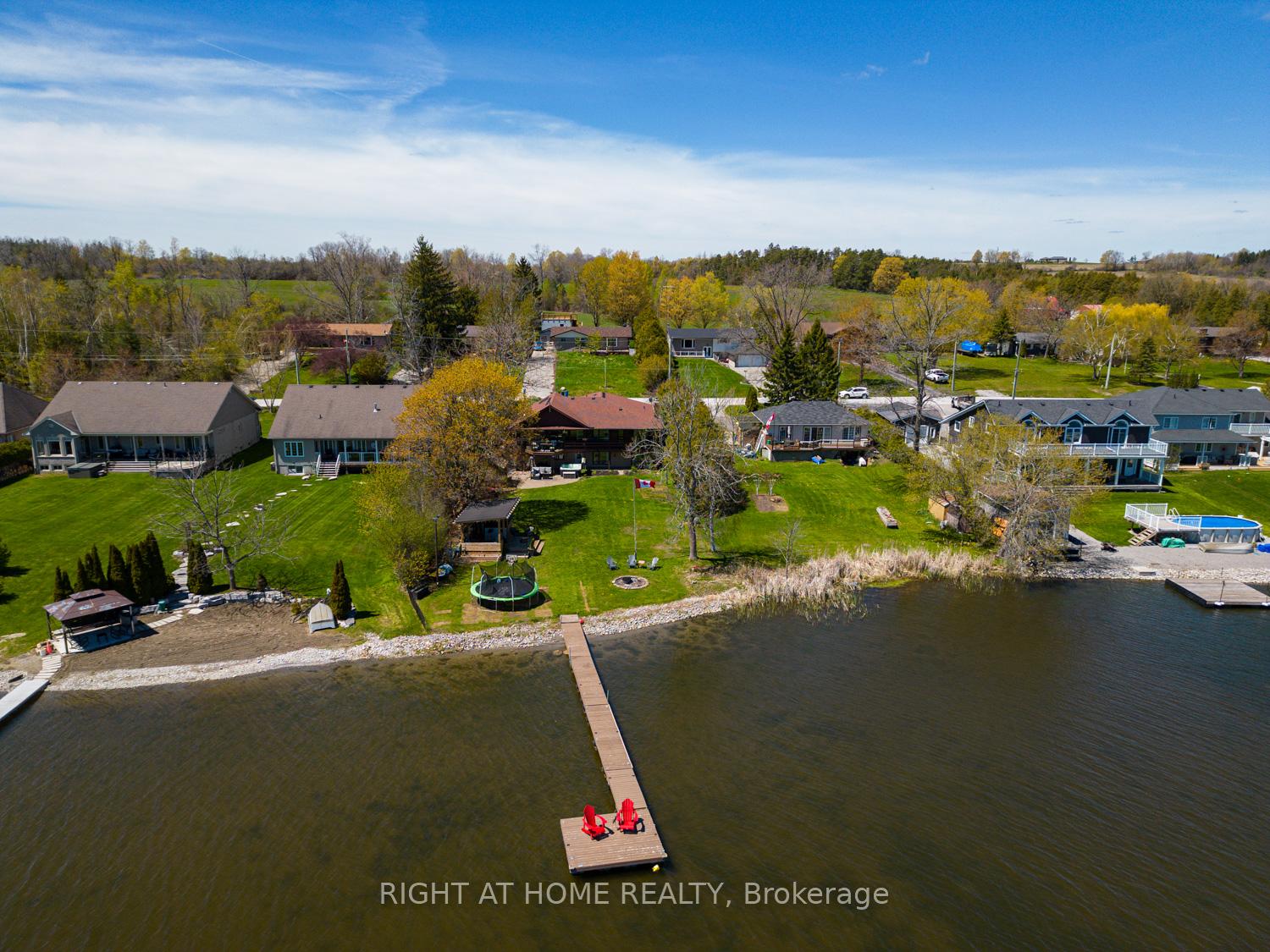 77 Aldred Drive, Scugog, ON, exterior
