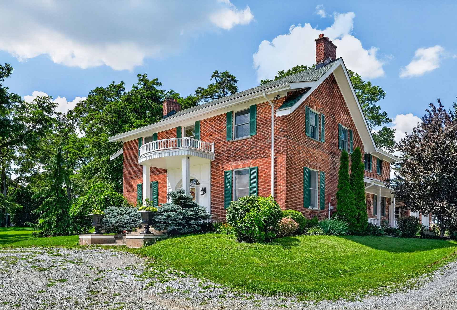 638 COUNTY RD 28 N/A, Cavan Monaghan, ON, exterior