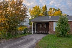 5 Southview Crescent, North Bay, ON, exterior