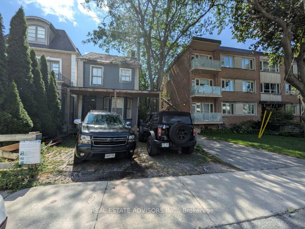 29 Thelma Avenue, Toronto C03, ON, exterior