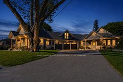 53 Brown Street, Clarington, ON, exterior