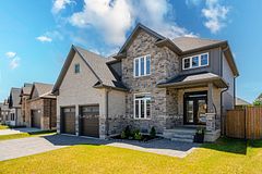 187 Boardwalk Way, Thames Centre, ON, exterior