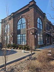 2 - 68 Jutland Road, Toronto W08, ON, exterior