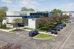 3 - 5063 North Service Road, Burlington, ON, exterior