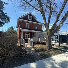 354 Midland Avenue, Midland, ON, exterior