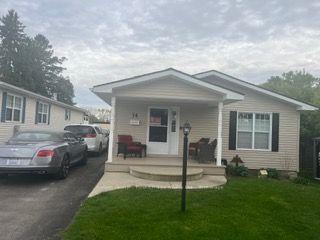 14 25 Thames Road, St. Marys, ON, exterior