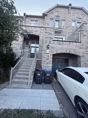 54 Chesterwood Crescent, Brampton, ON, exterior