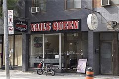 422 Queen Street W, Toronto C01, ON, exterior