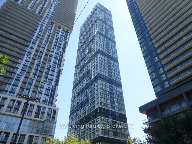 1601 - 181 Dundas Street E, Toronto C08, ON, exterior