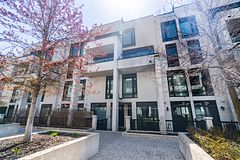 721 - 138 Widdicome Hill Boulevard, Toronto W09, ON, exterior