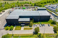 395 Harry Walker Parkway S, Newmarket, ON, exterior
