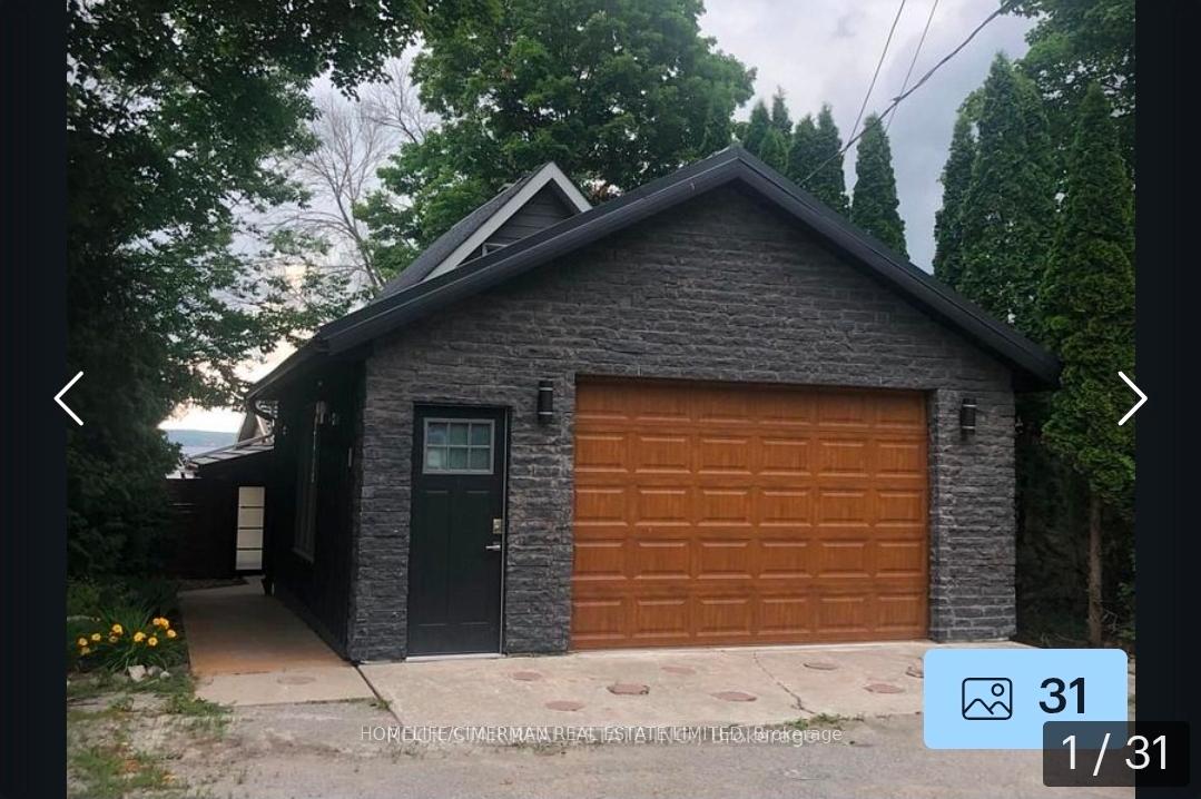 314 Robins Point Road, Tay, ON, exterior