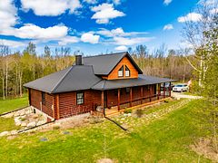 24479 Holland Sydenham Townline, Meaford, ON, exterior