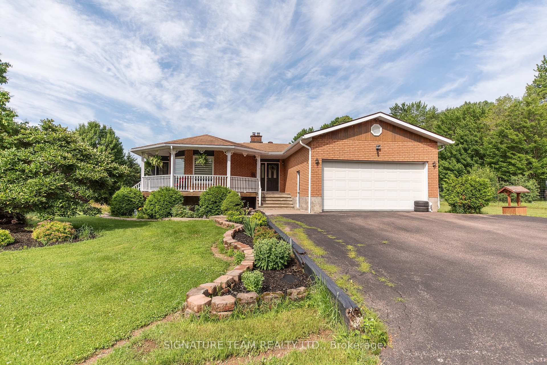 4819 Round Lake Road, Killaloe, Hagarty and Richards, ON, exterior