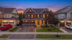 14 Atchison Drive, Caledon, ON, exterior