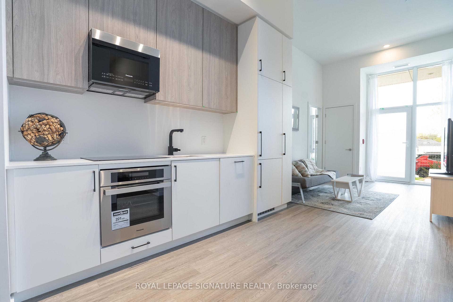 148 Wesley Street, Toronto W07, ON, exterior