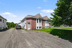 532 Mario Street, Hawkesbury, ON, exterior