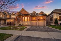 51 Tonner Crescent, Aurora, ON, exterior