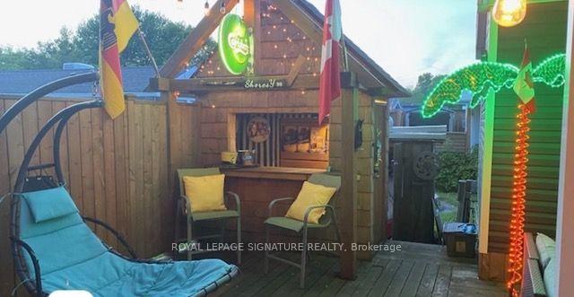 99 Forest Grove, Port Colborne, ON, exterior