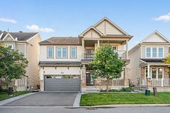 2784 Grand Vista Circle, Barrhaven, ON, exterior