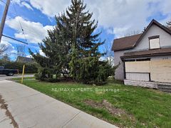 339 Gill Street, Orillia, ON, exterior