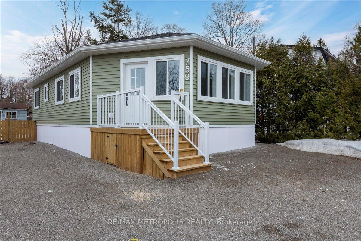 759 Innisfil Beach Road, Innisfil, ON, exterior
