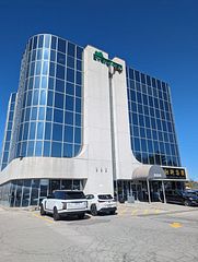304 - 8300 Woodbine Avenue, Markham, ON, exterior