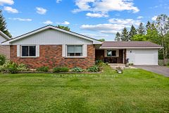 489 Ridge Road, Meaford, ON, exterior