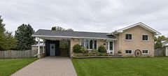 201 Point Street, Clearview, ON, exterior