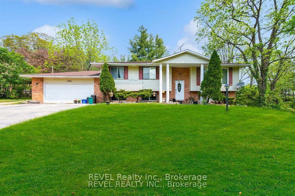 1490 York Road, Niagara-on-the-Lake, ON, exterior