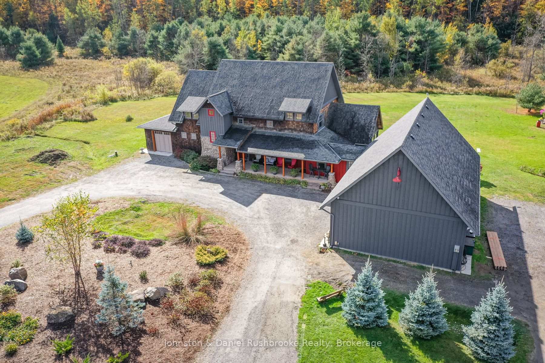 1422 Muskoka Rd 118 Road W, Bracebridge, ON, exterior
