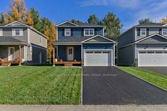 Lot 85 Markdale Meadows Drive, Grey Highlands, ON, exterior