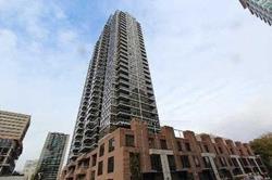 1008 - 23 Sheppard Avenue E, Toronto C14, ON, exterior