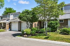 3 - 445 Woodview Road, Burlington, ON, exterior
