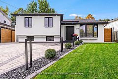 174 Mountainview Road S, Halton Hills, ON, exterior